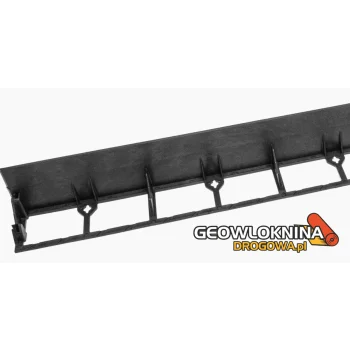 Obrzeże ogrodowe H78 Panelowe